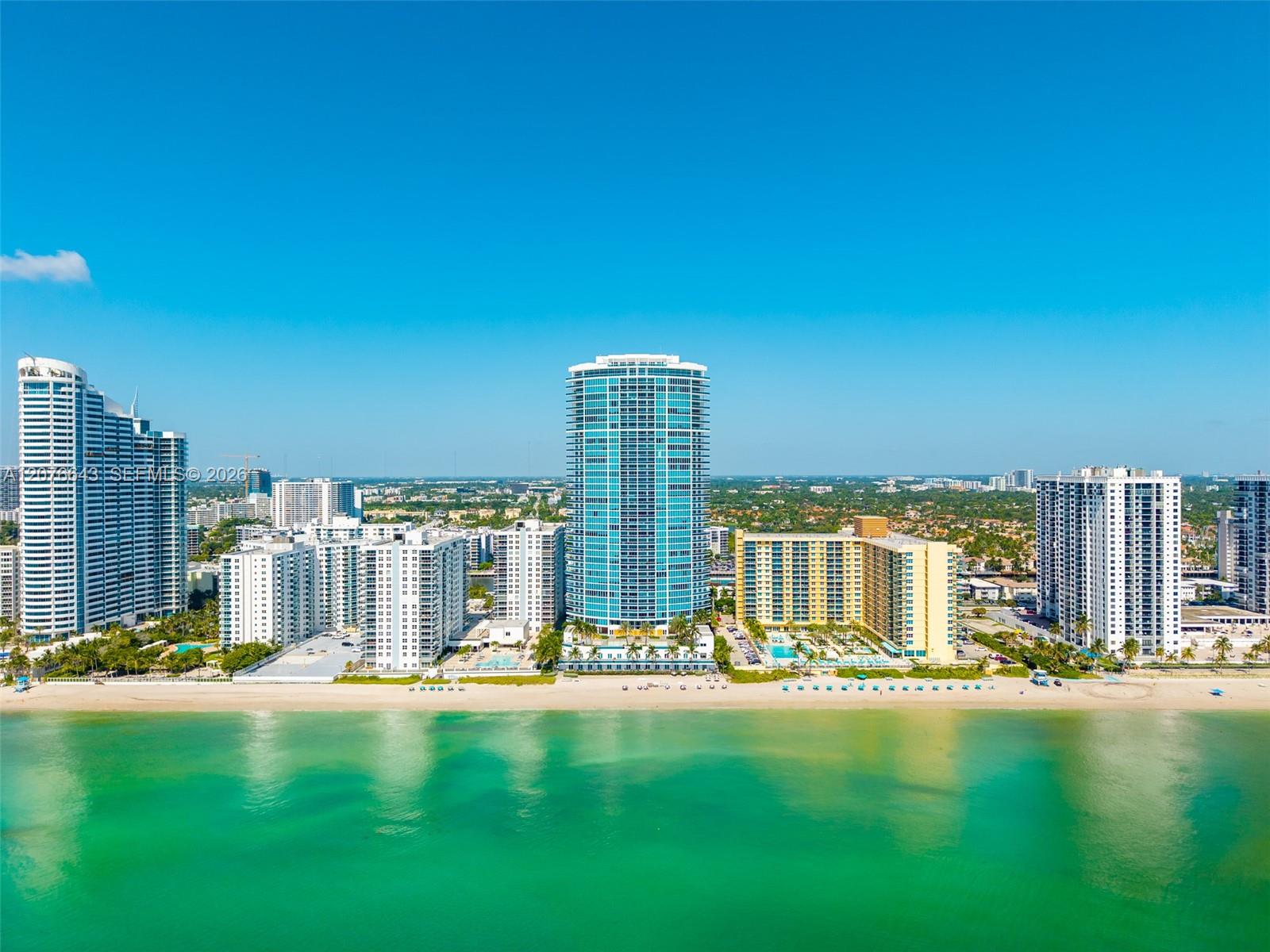 2711 S Ocean Dr # 1502
