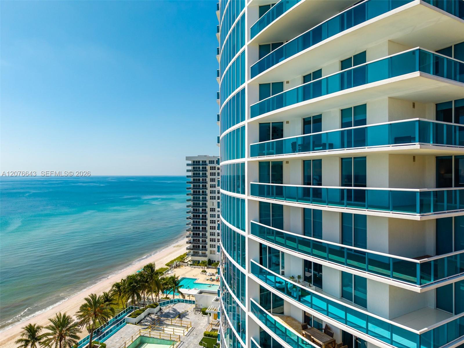2711 S Ocean Dr # 1502