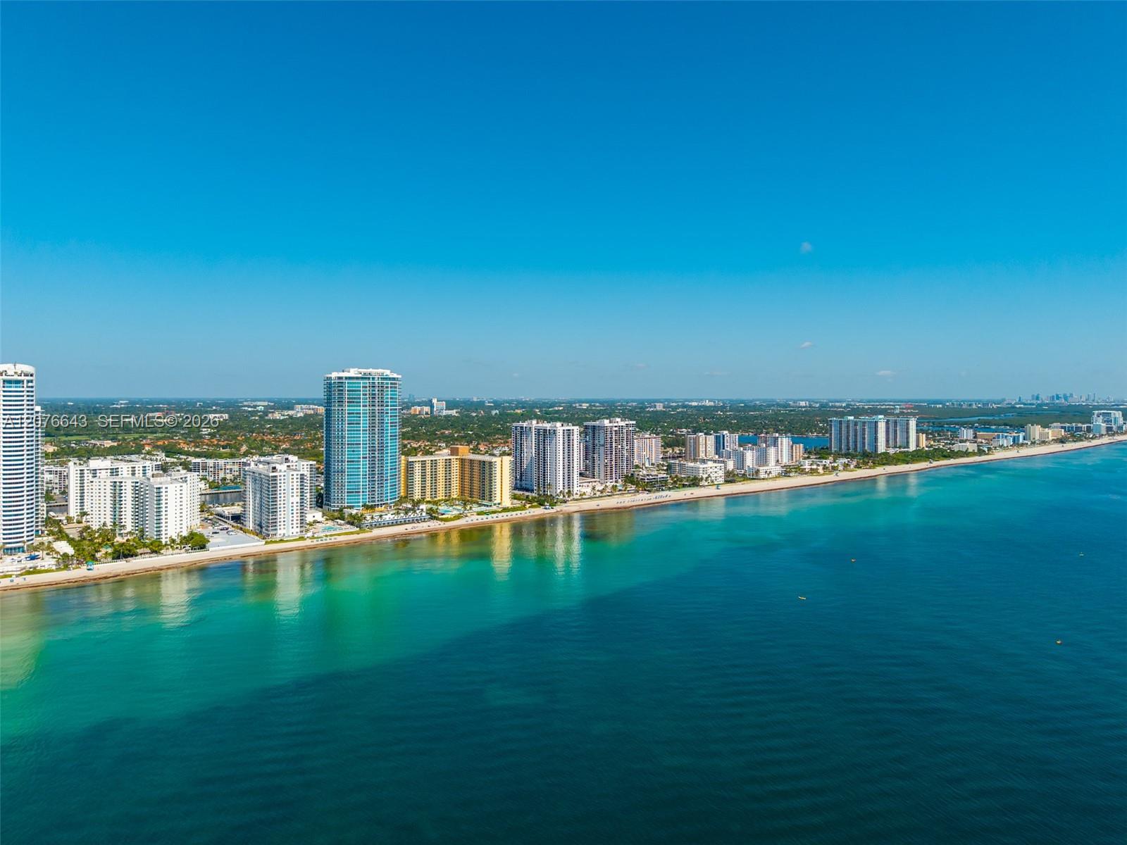 2711 S Ocean Dr # 1502
