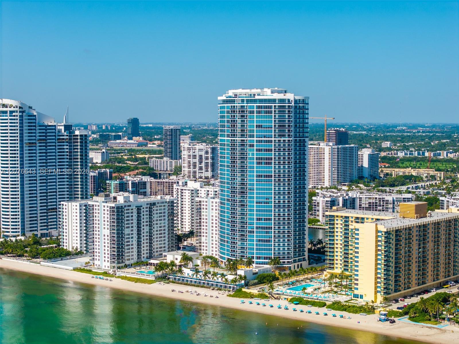 2711 S Ocean Dr # 1502