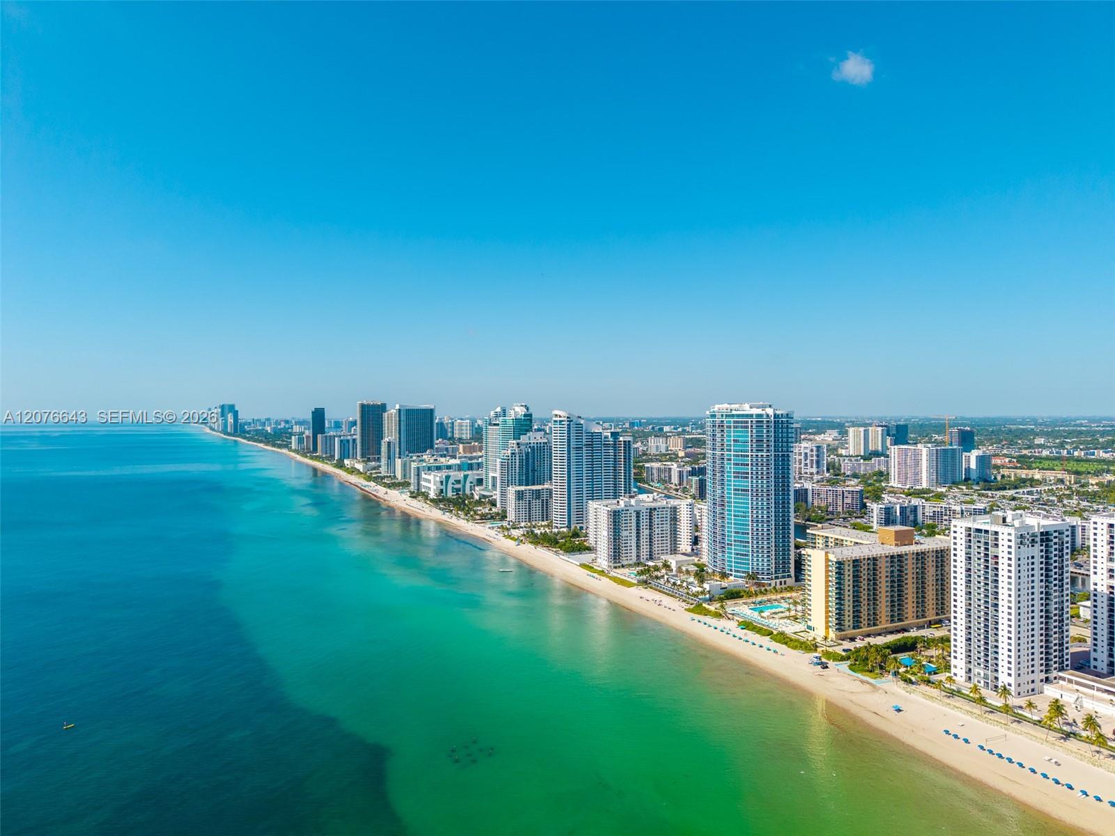 2711 S Ocean Dr # 1502