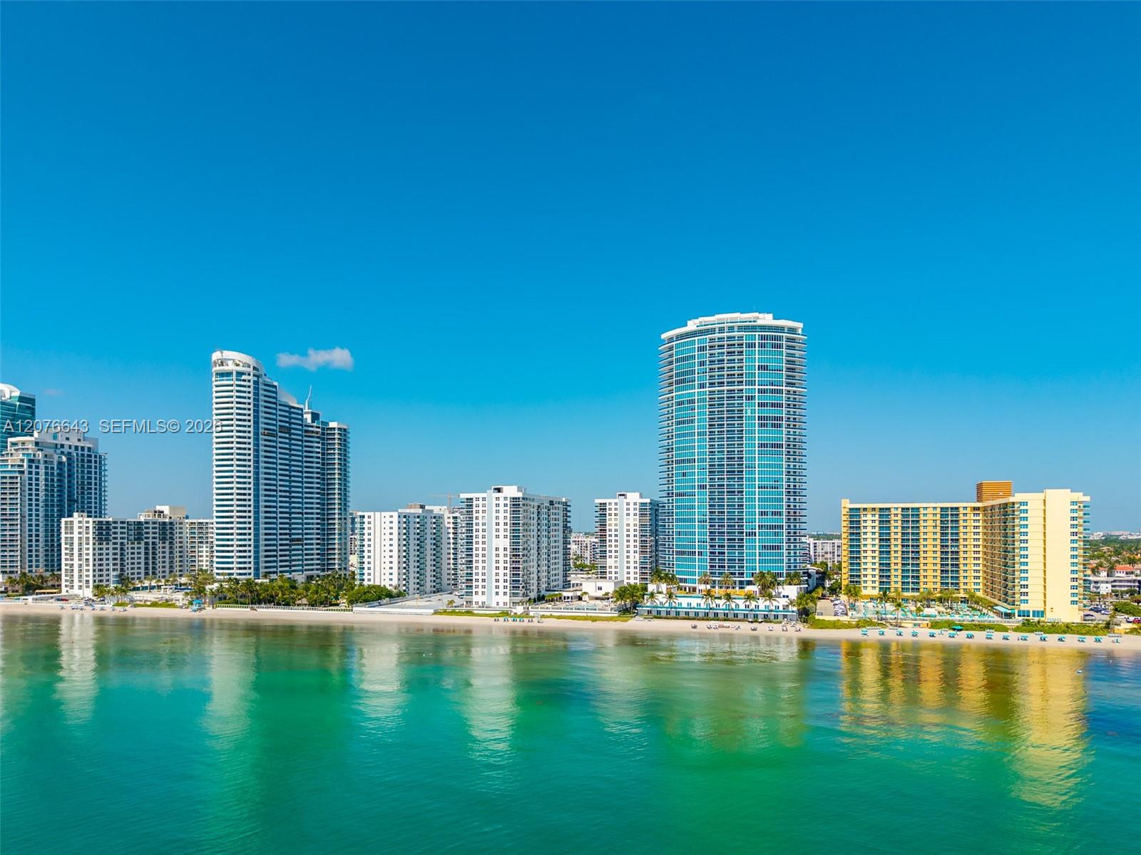 2711 S Ocean Dr # 1502