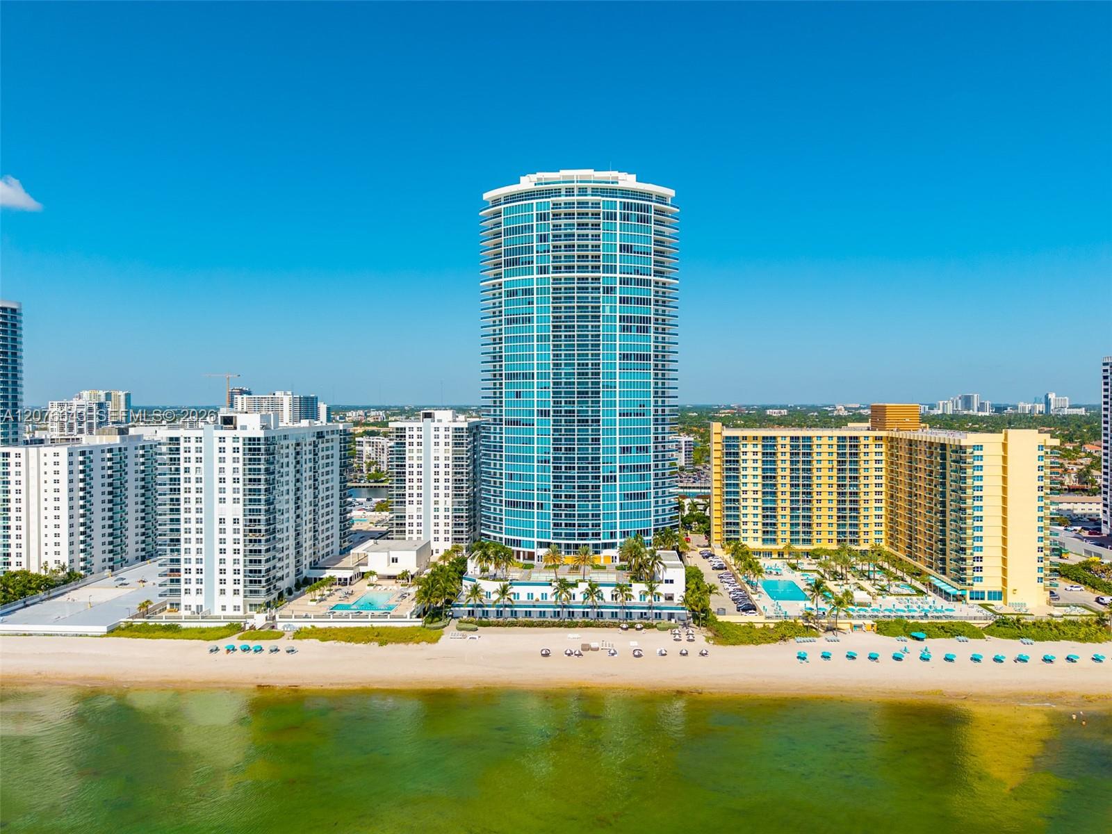 2711 S Ocean Dr # 1502