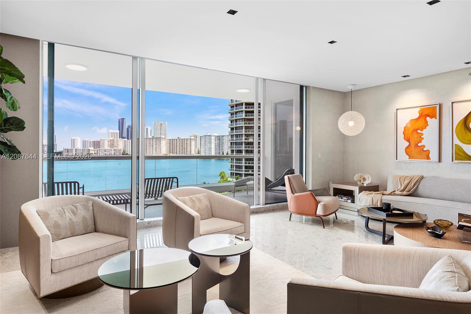 6000 Island Blvd # 707