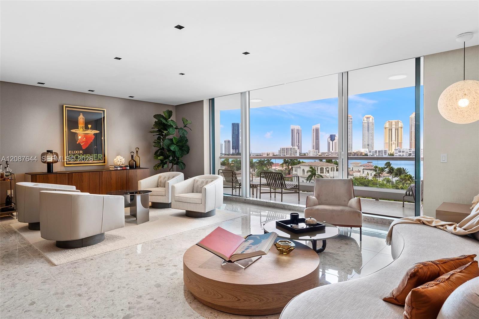 6000 Island Blvd # 707