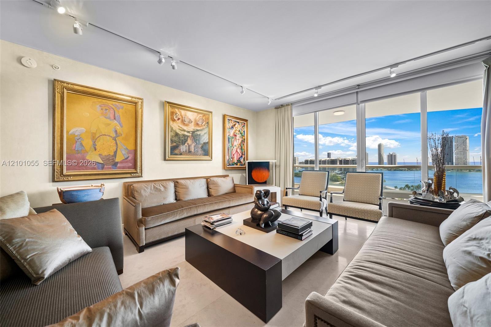 6000 Island Blvd # 1703
