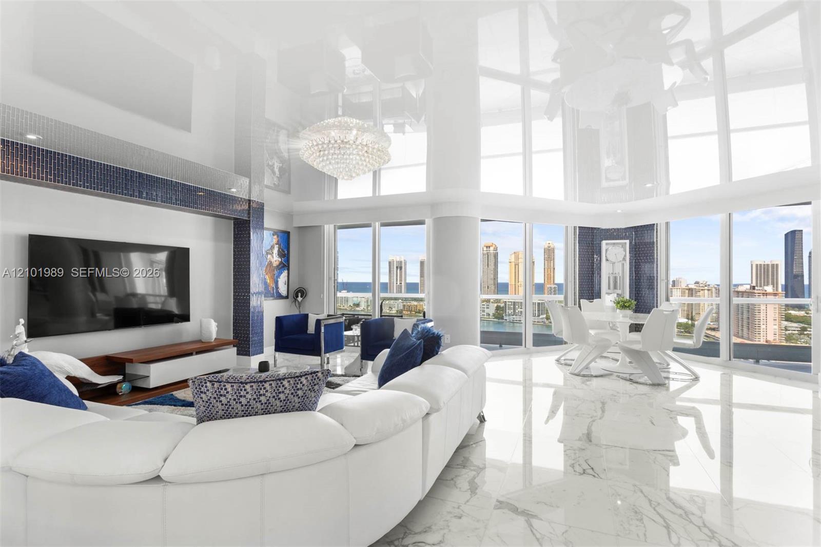 2600 Island Blvd # 2603
