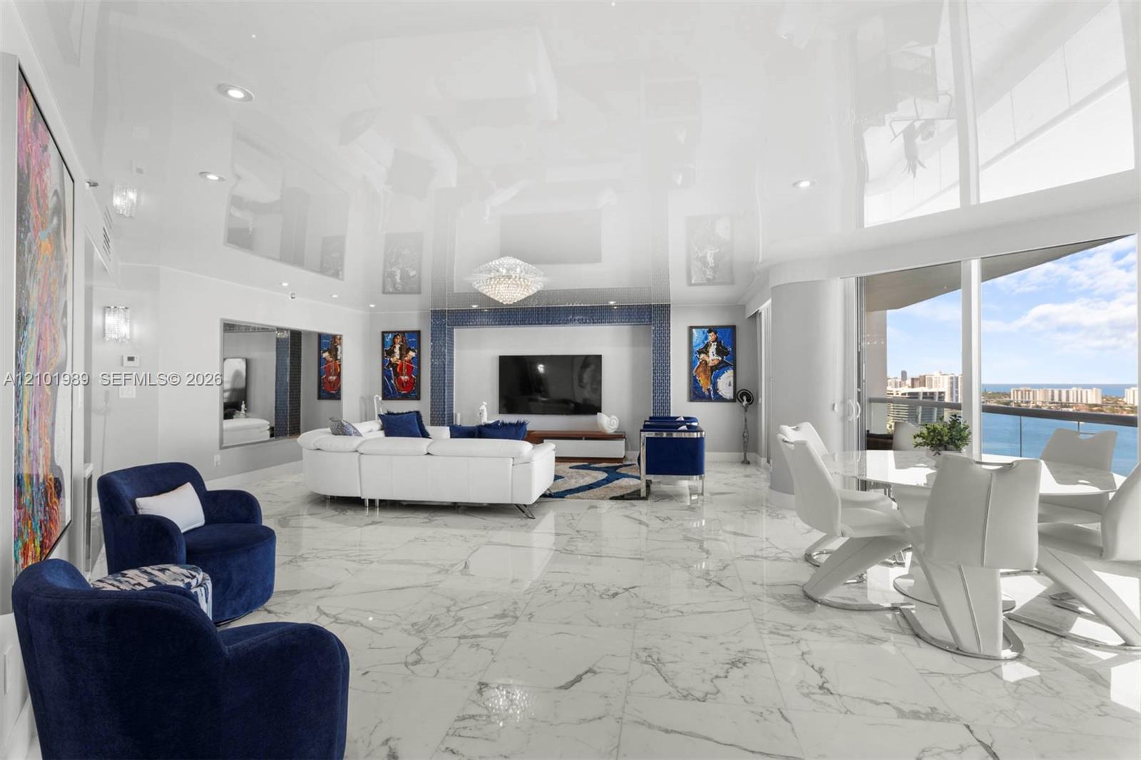 2600 Island Blvd # 2603