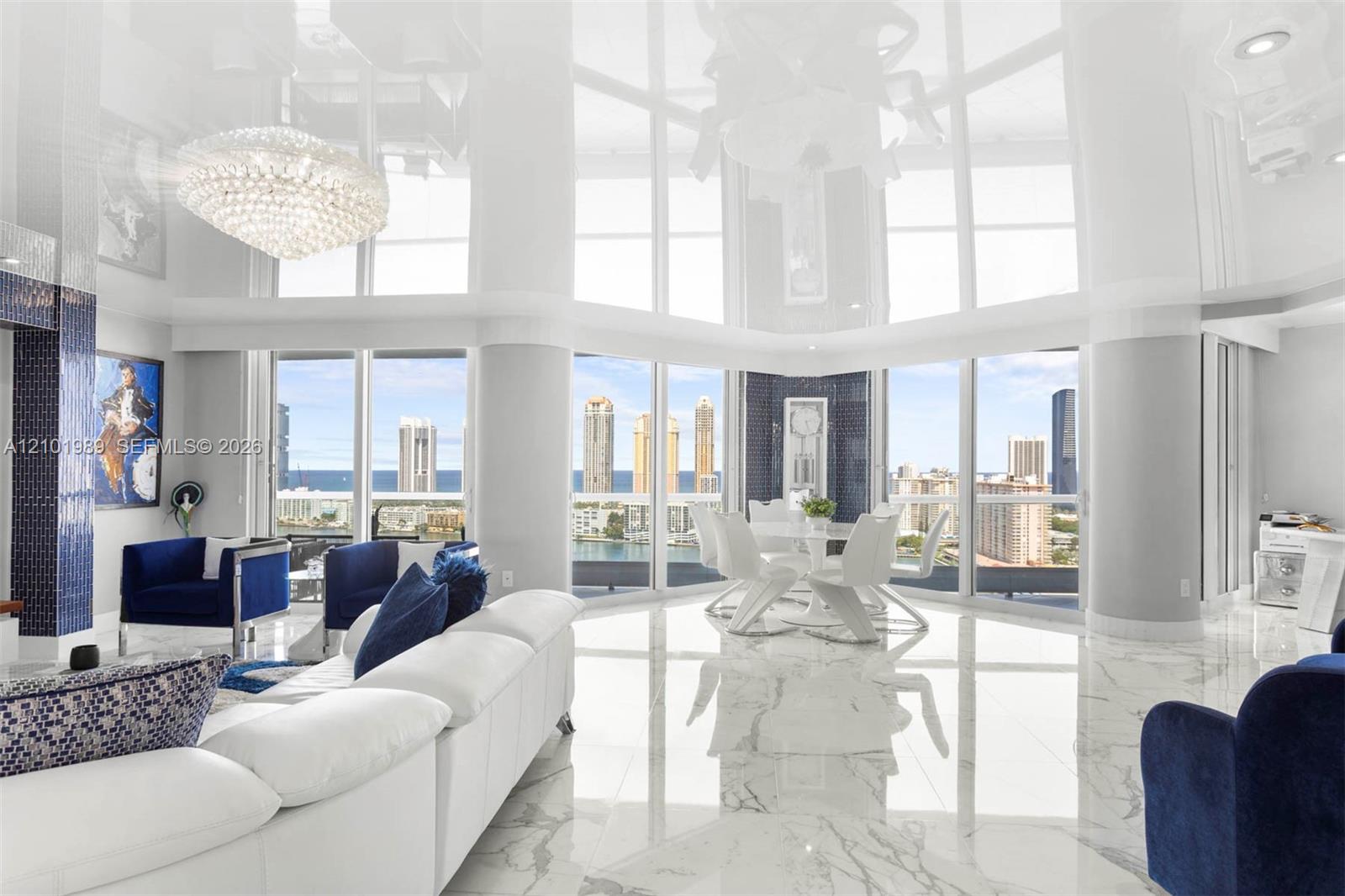 2600 Island Blvd # 2603