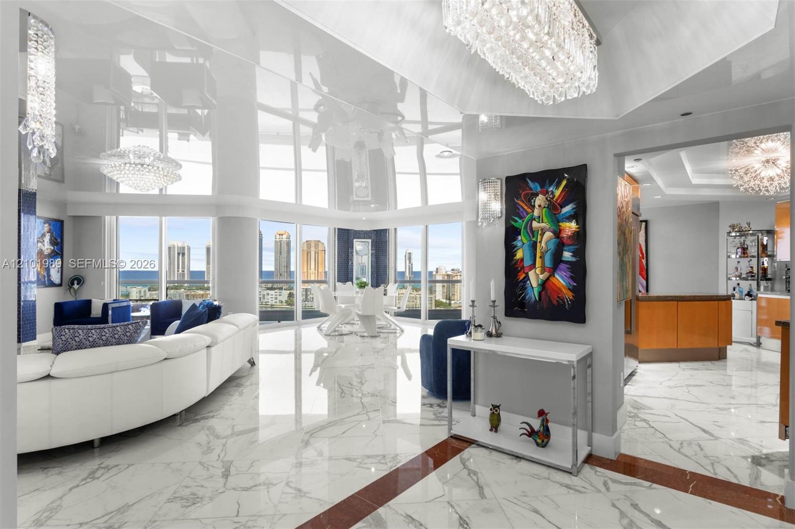 2600 Island Blvd # 2603