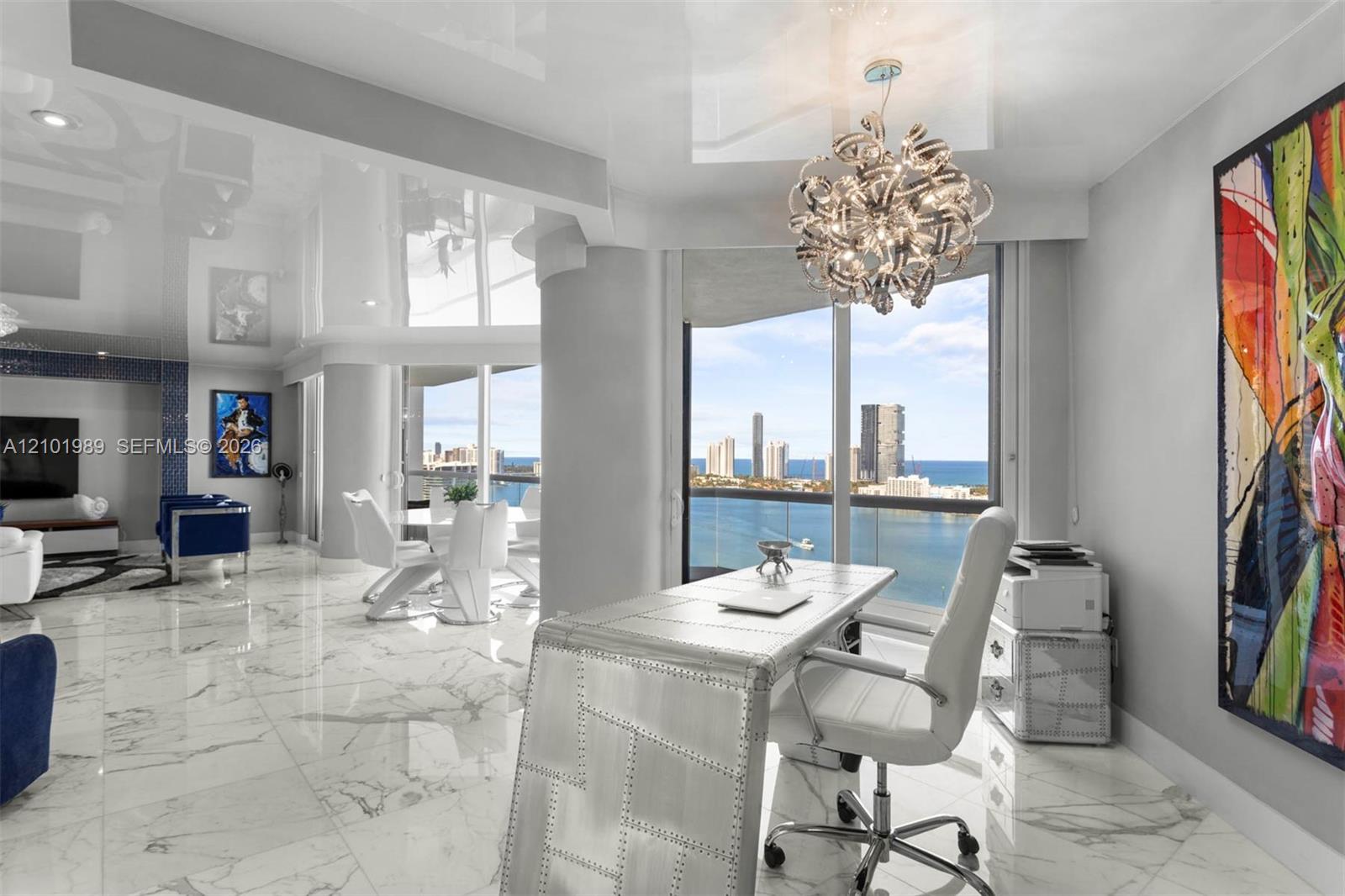 2600 Island Blvd # 2603