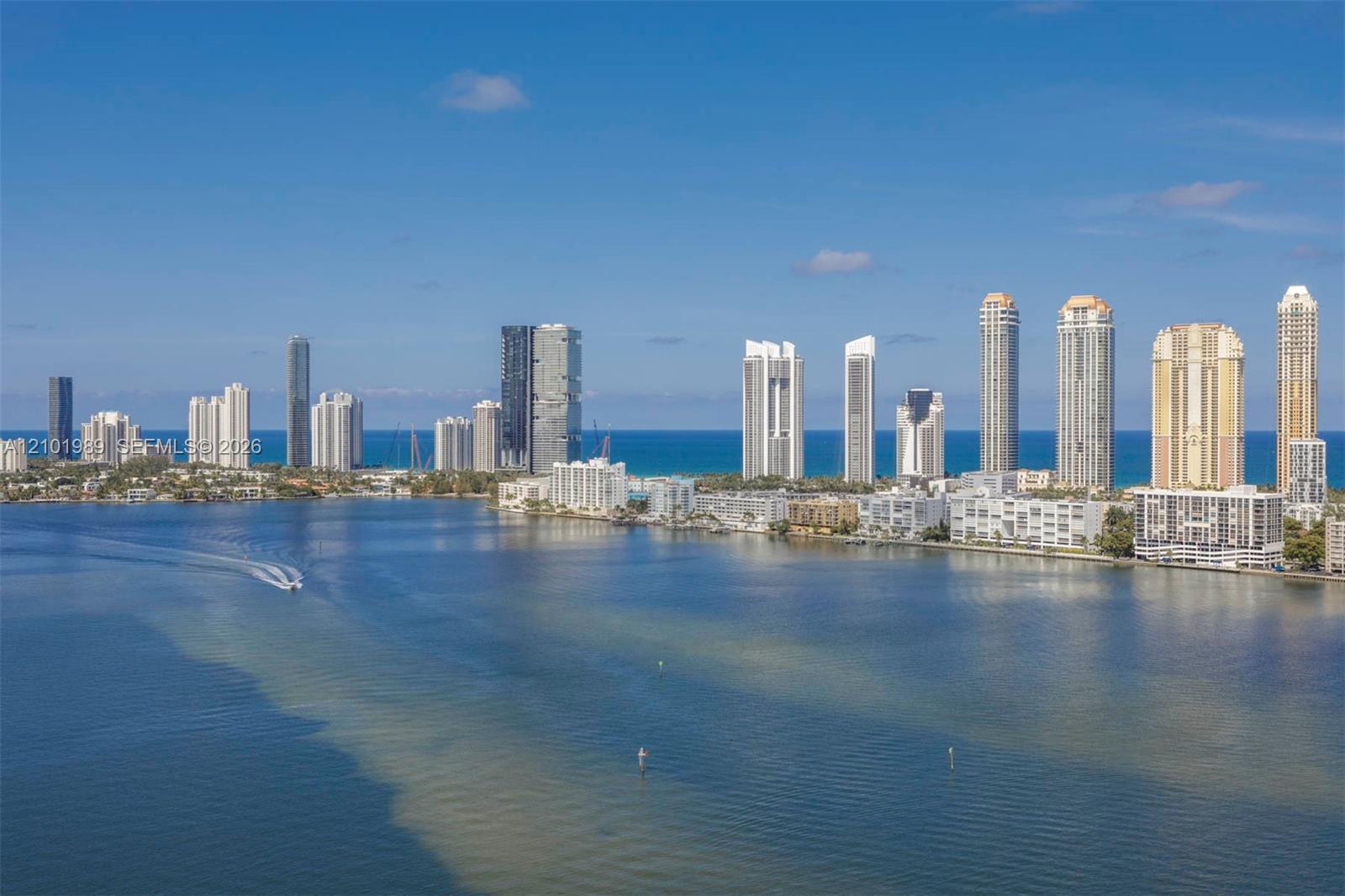 2600 Island Blvd # 2603