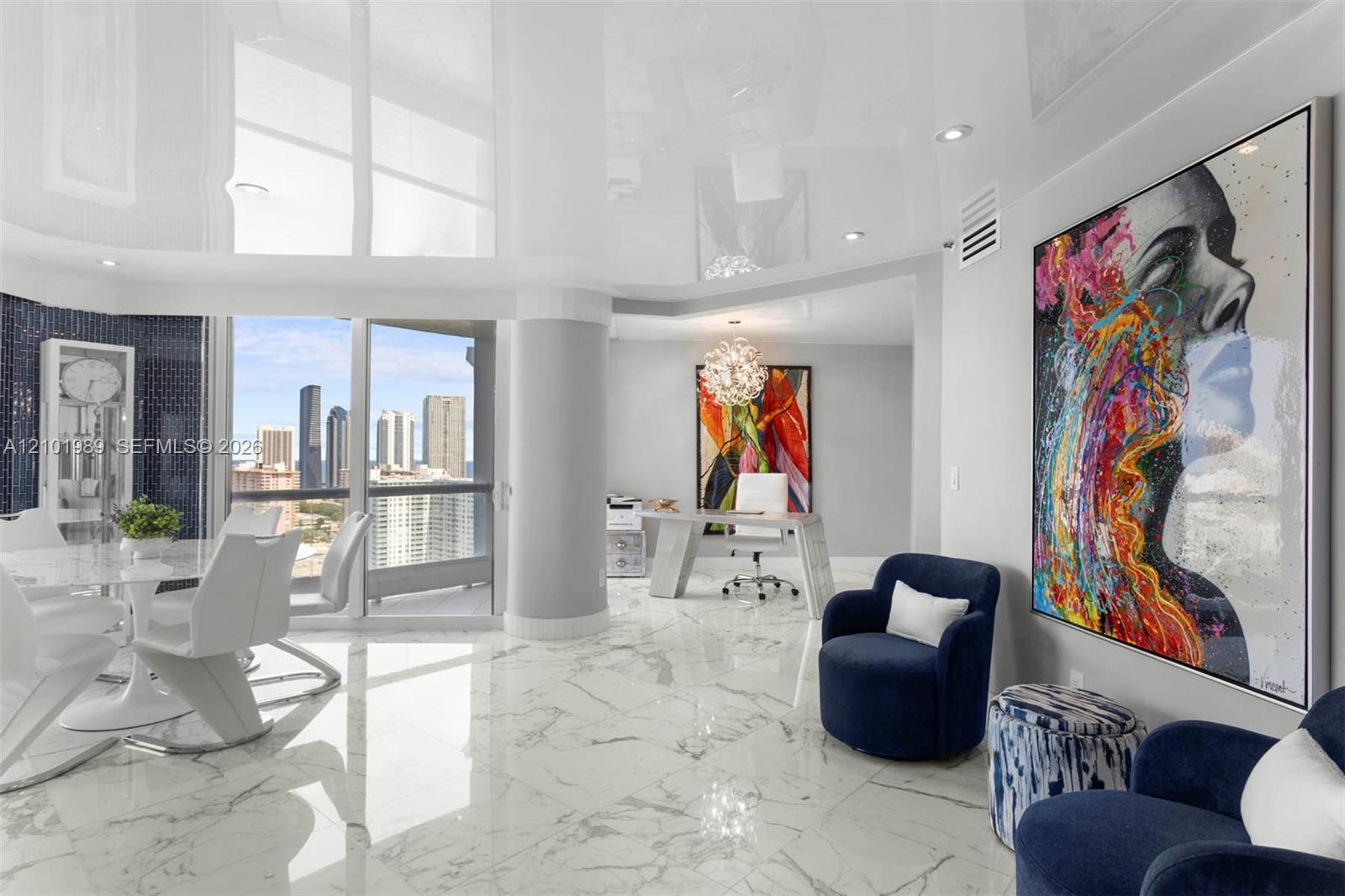 2600 Island Blvd # 2603