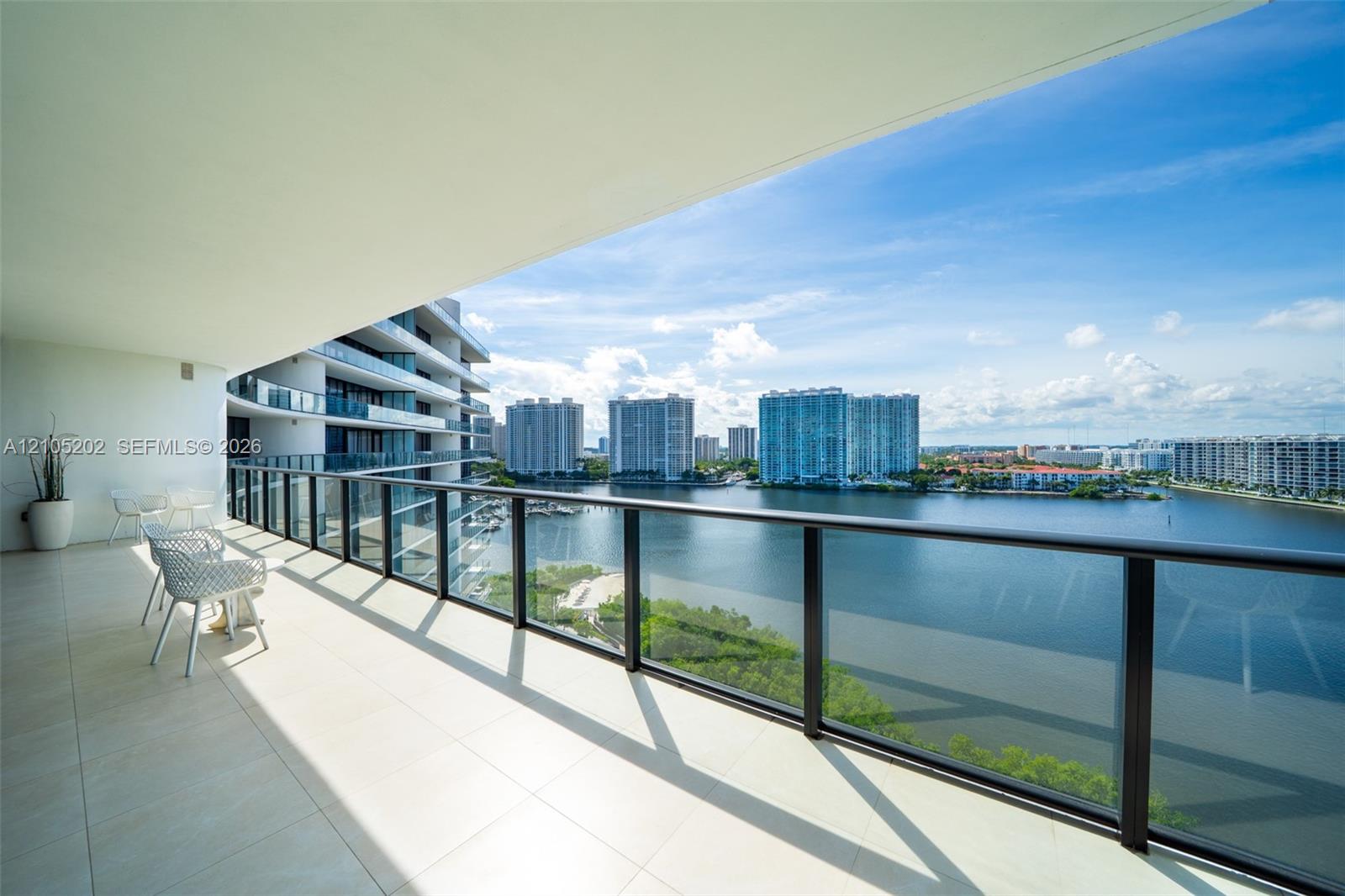 5000 Island Estates Dr # 1106