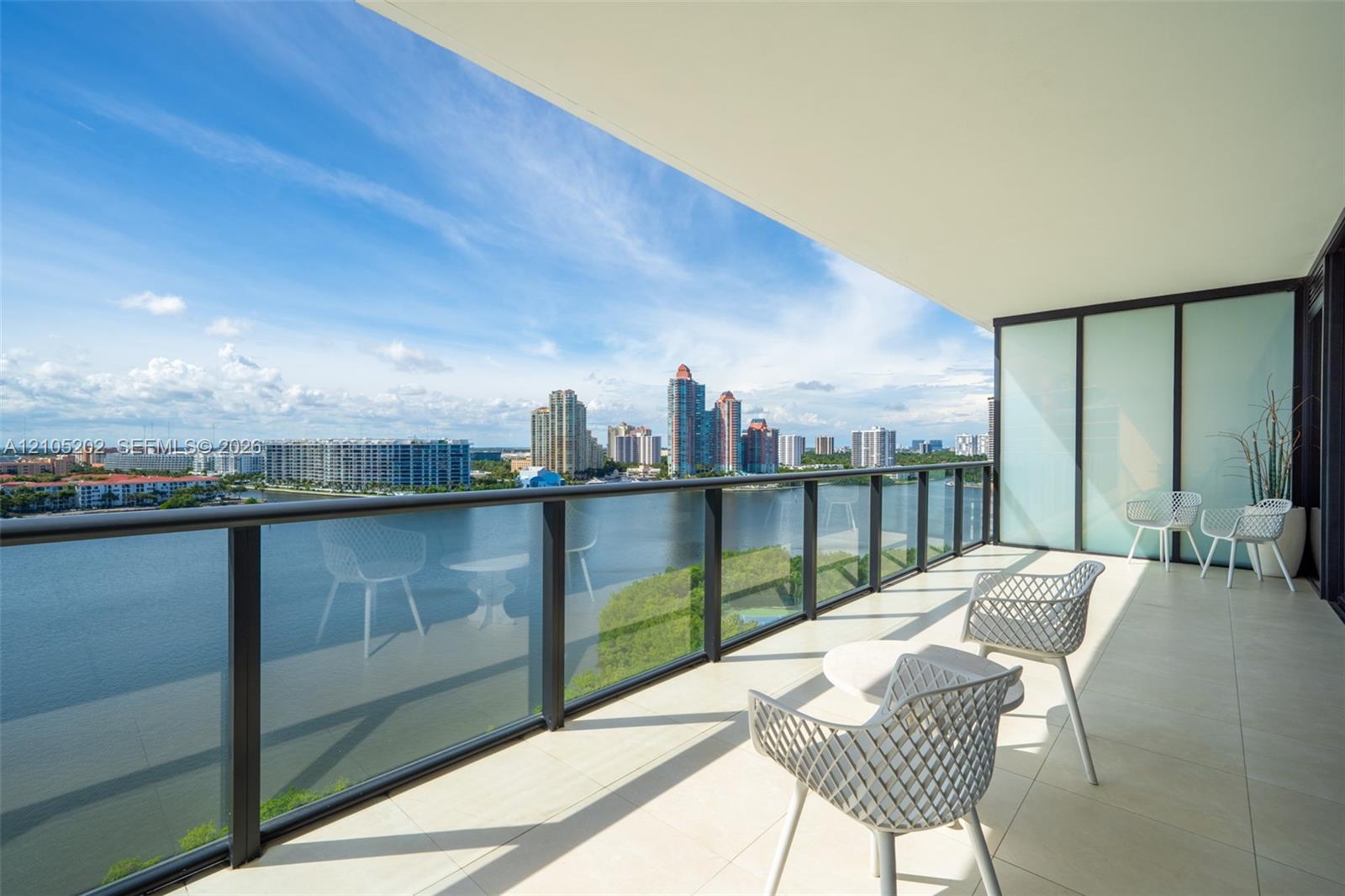5000 Island Estates Dr # 1106