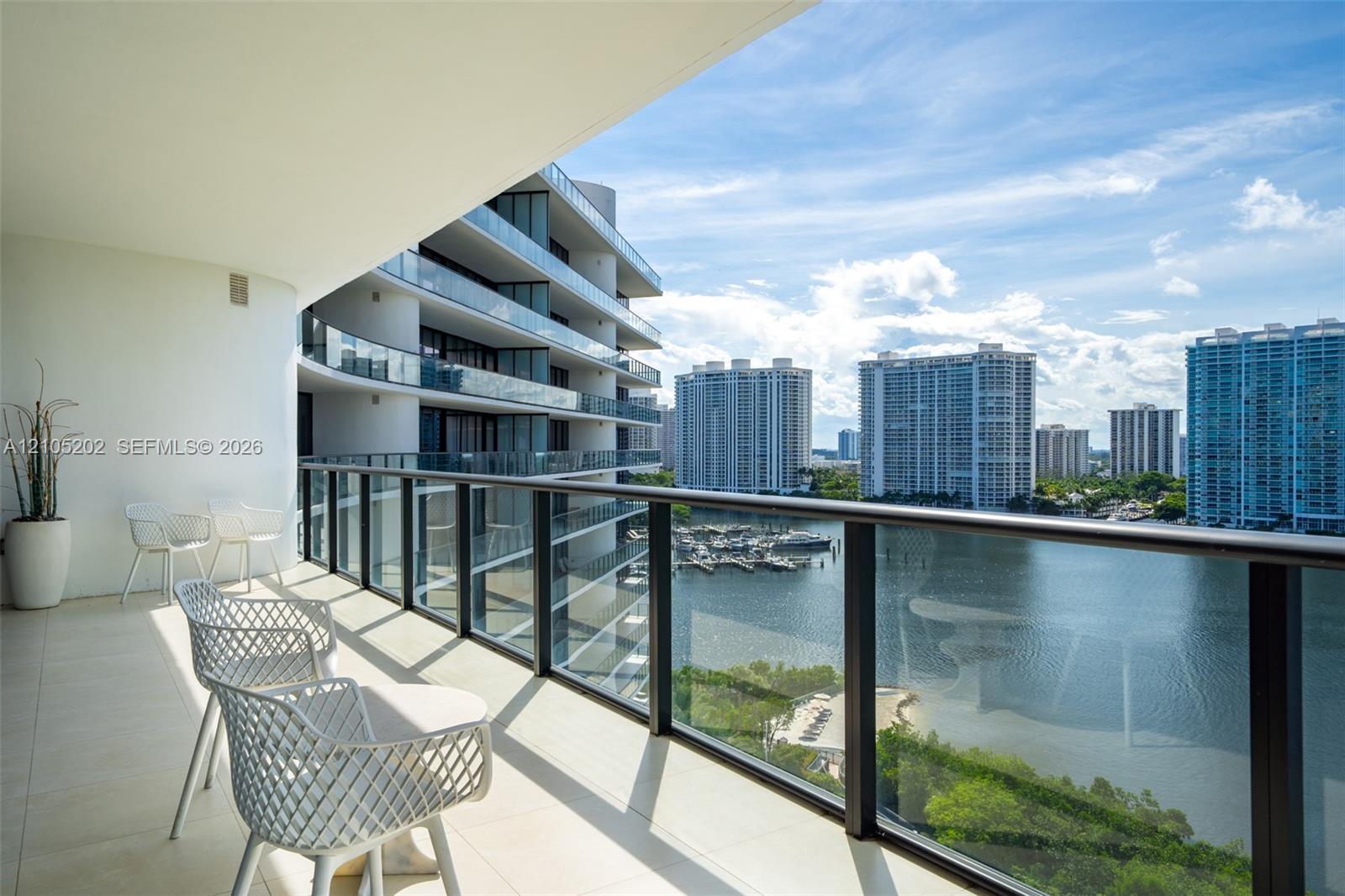 5000 Island Estates Dr # 1106