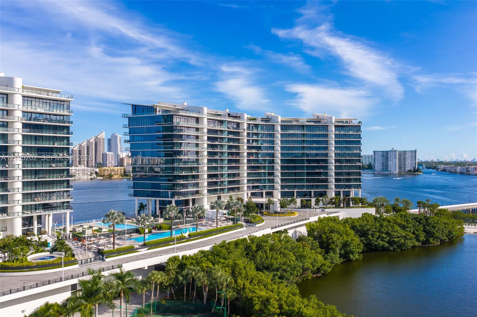 5000 Island Estates Dr # 1106