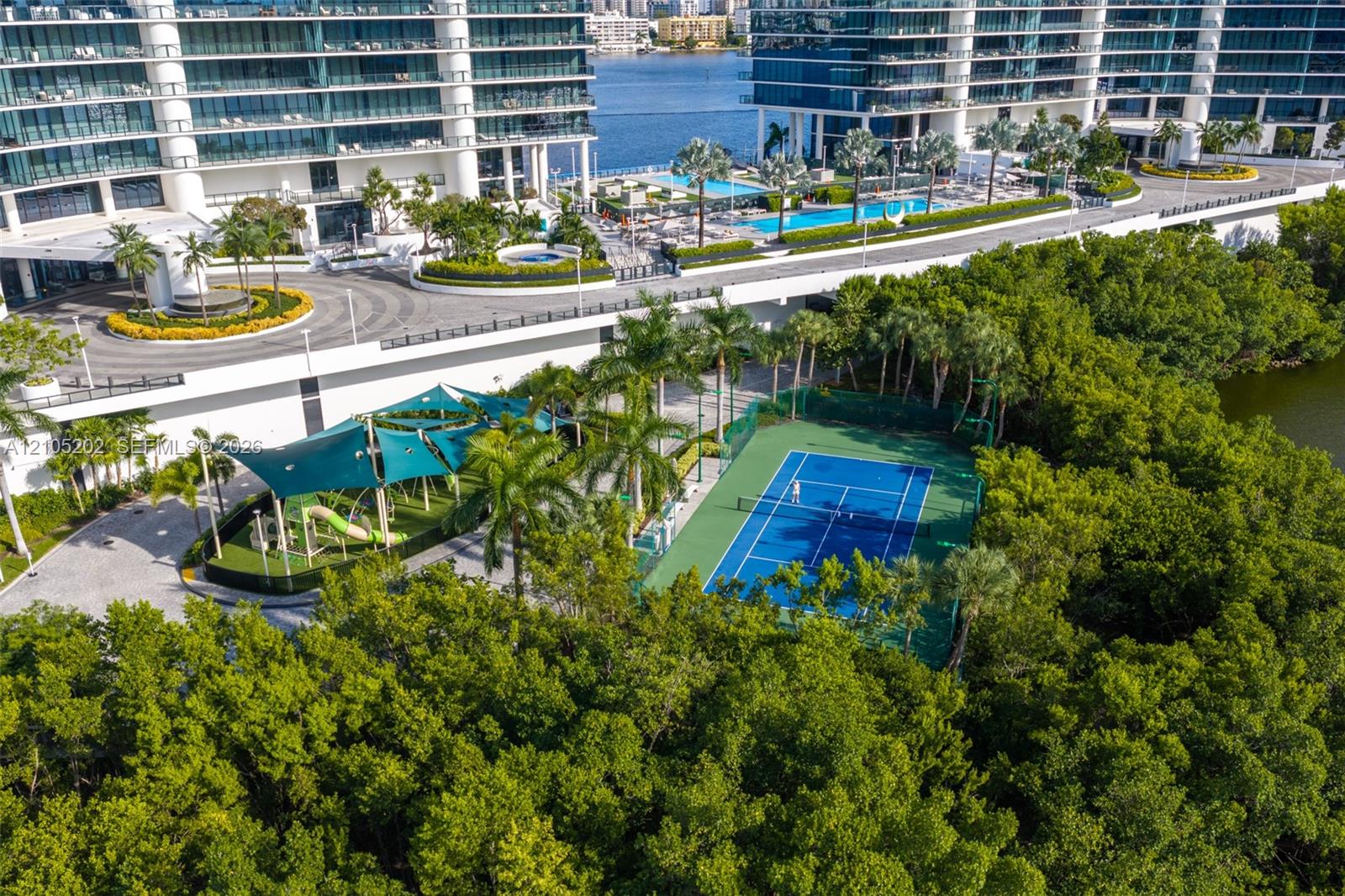5000 Island Estates Dr # 1106