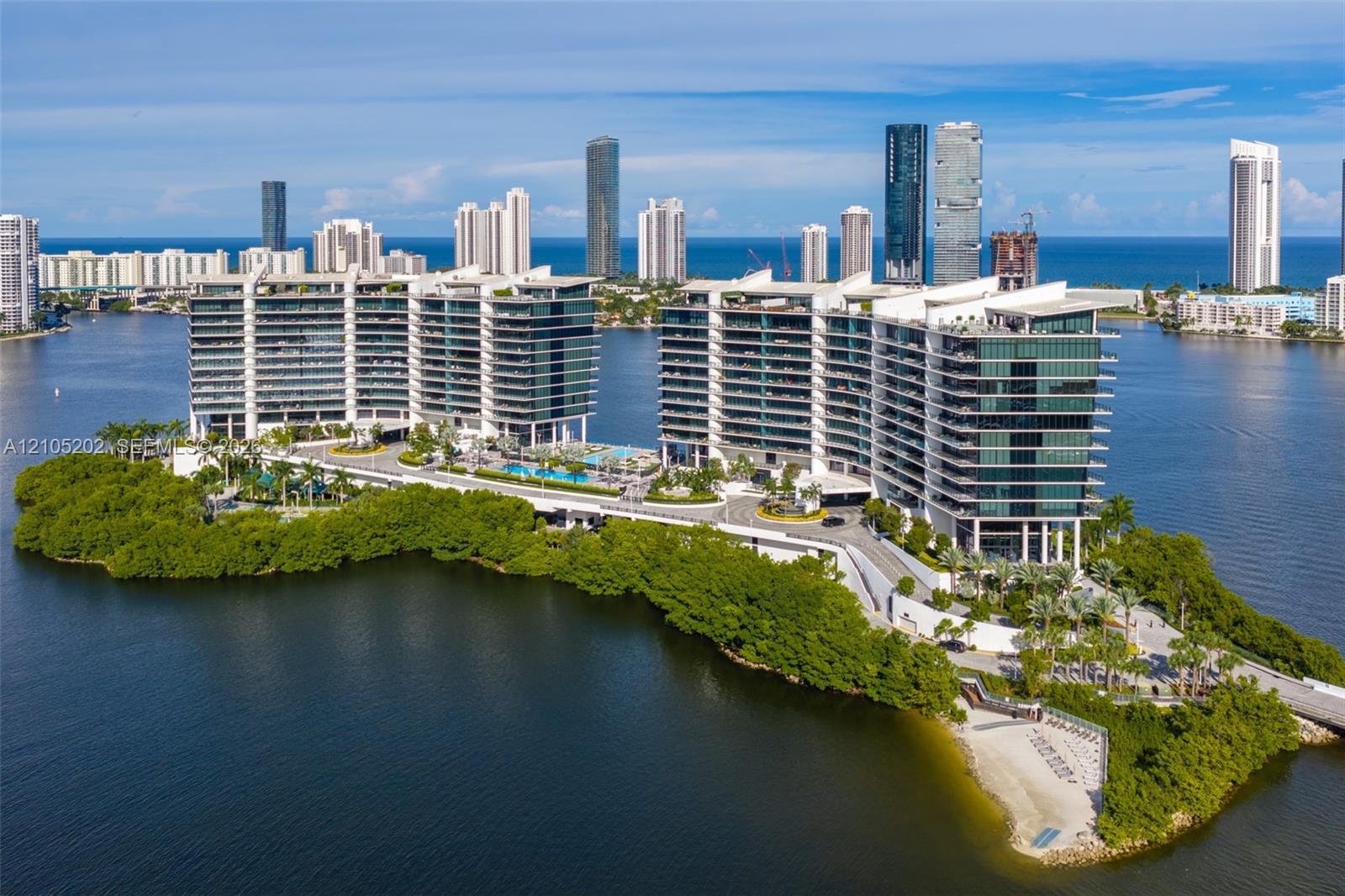 5000 Island Estates Dr # 1106