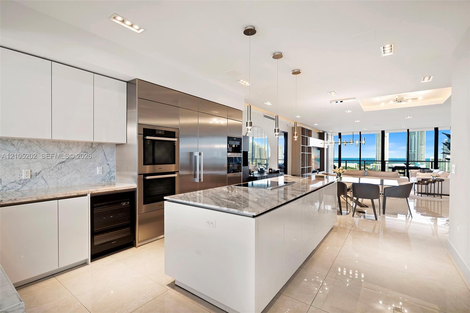 5000 Island Estates Dr # 1106