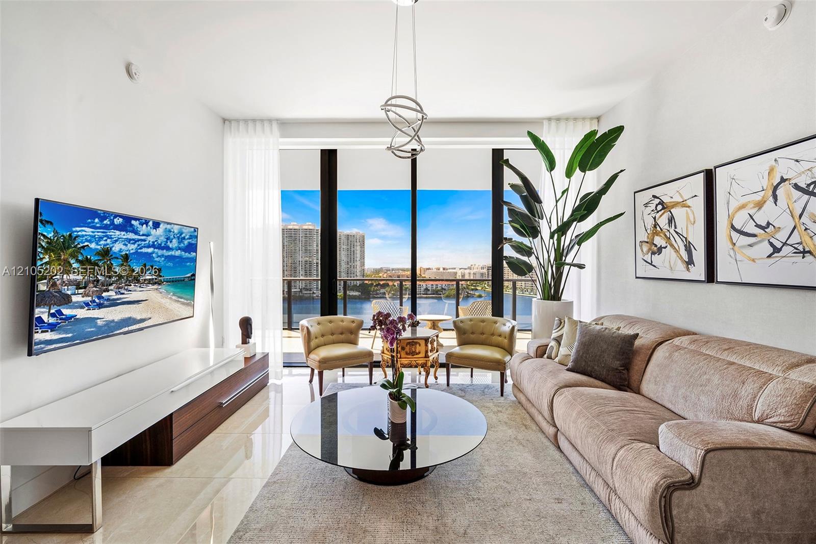 5000 Island Estates Dr # 1106