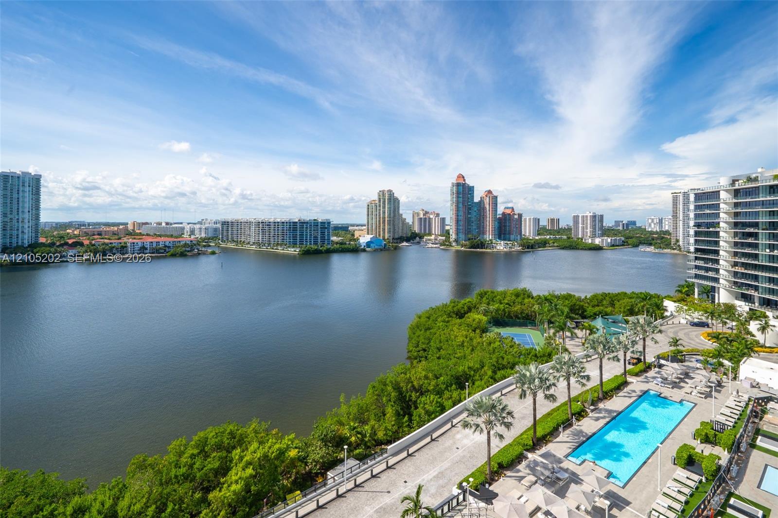 5000 Island Estates Dr # 1106