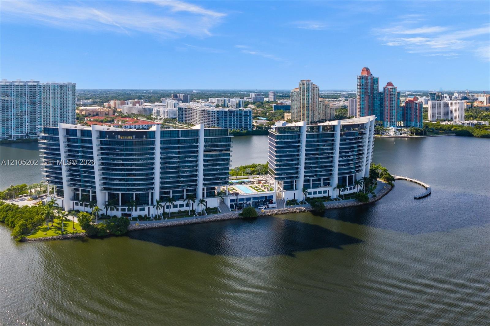 5000 Island Estates Dr # 1106