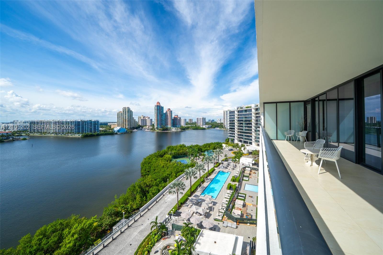 5000 Island Estates Dr # 1106