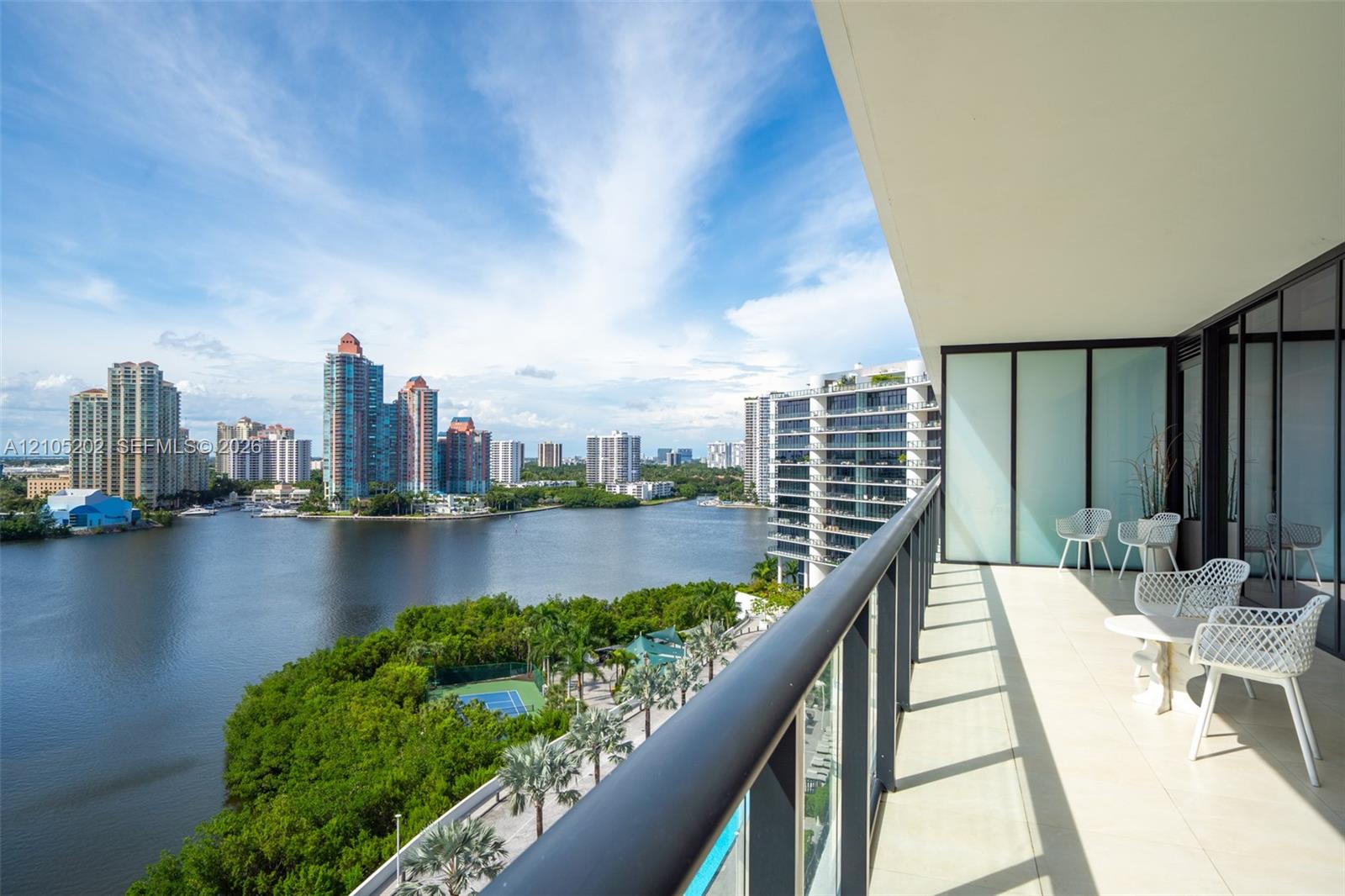 5000 Island Estates Dr # 1106