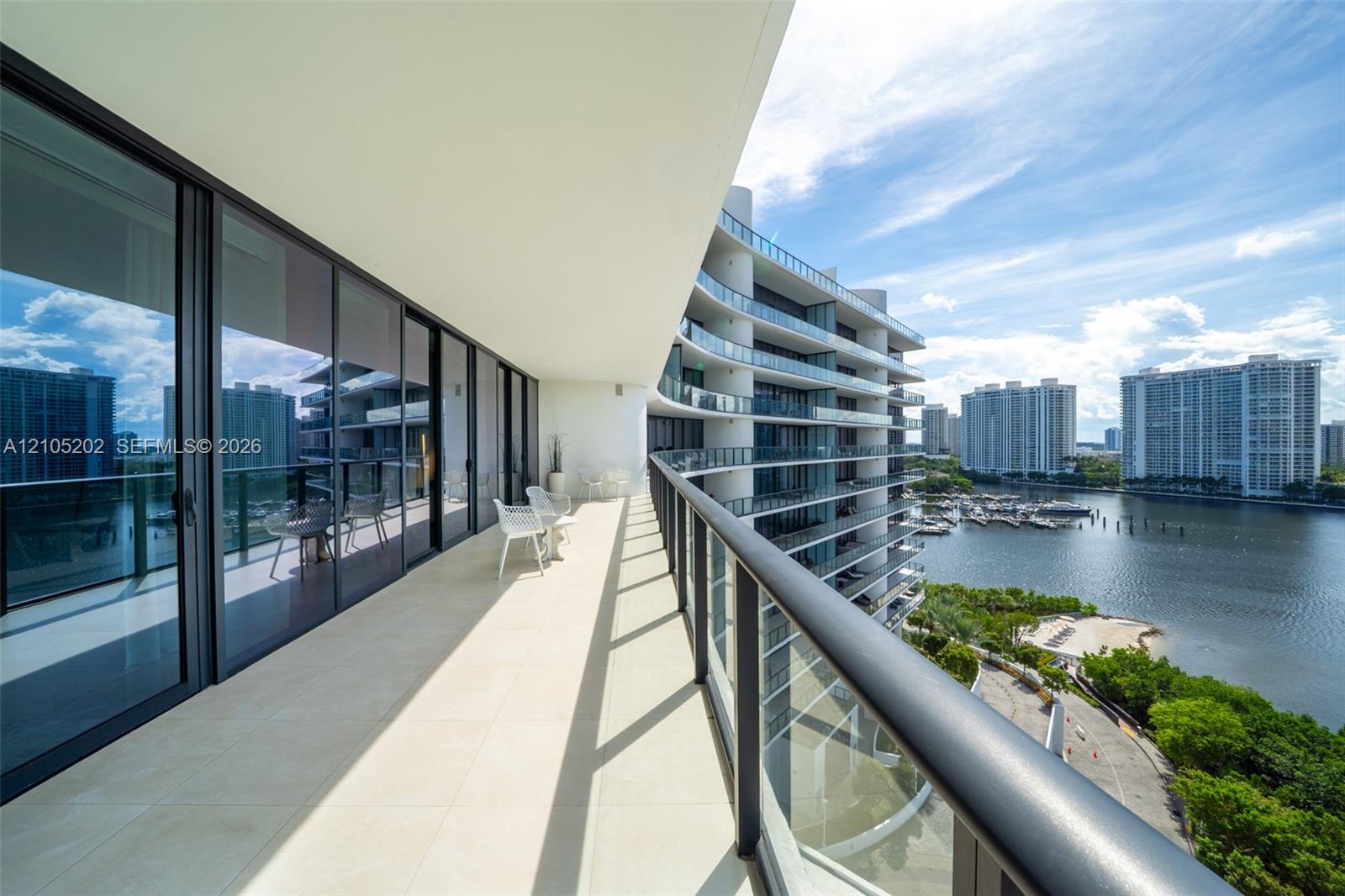 5000 Island Estates Dr # 1106