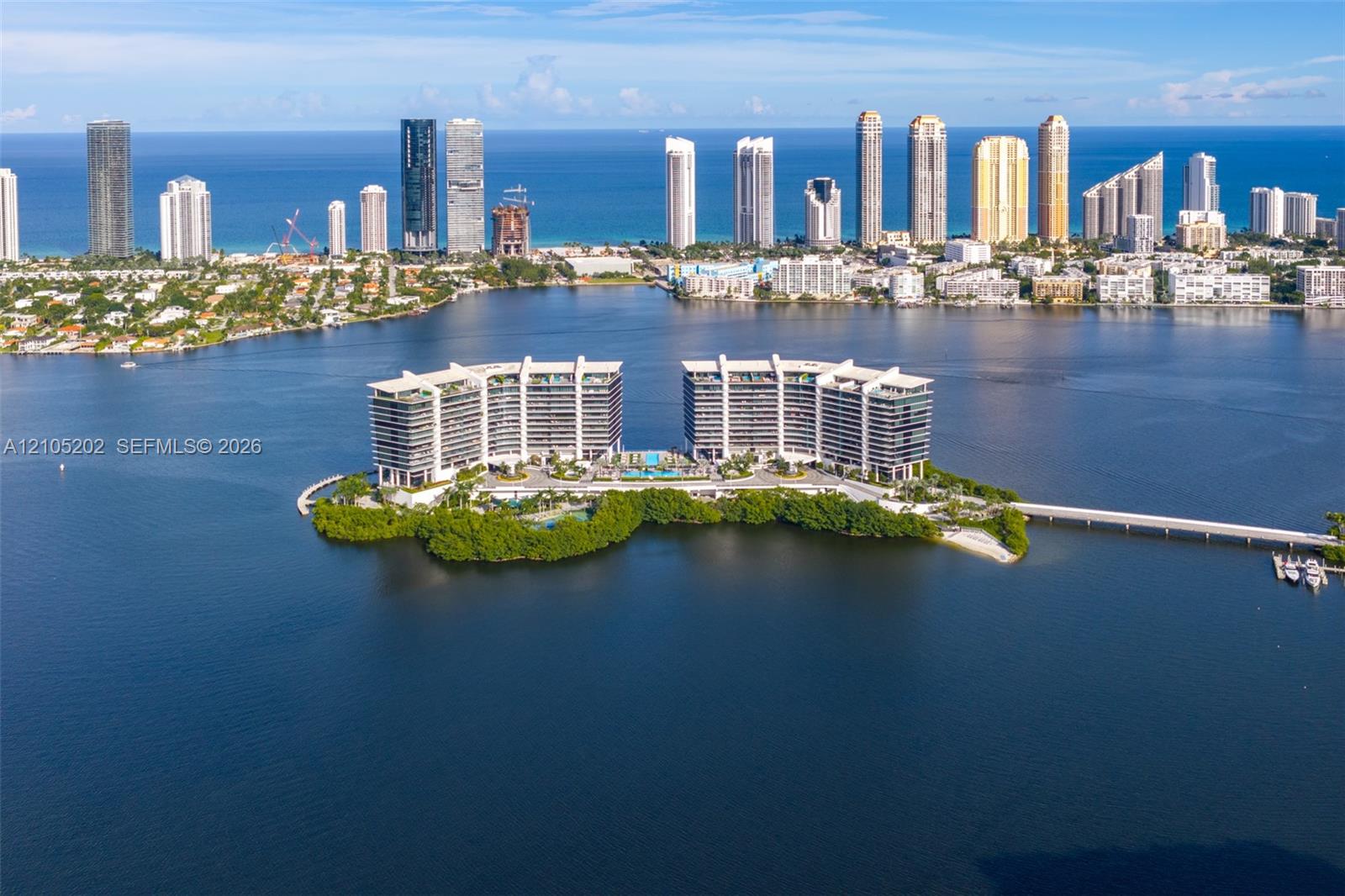 5000 Island Estates Dr # 1106