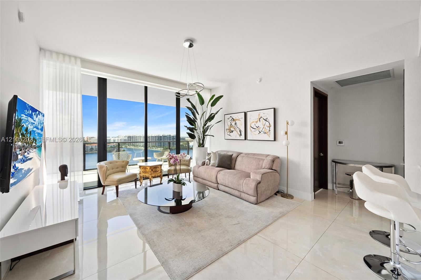 5000 Island Estates Dr # 1106