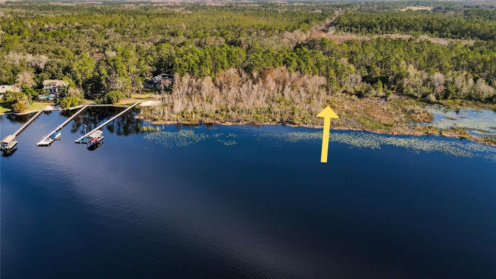 12260 S LAKE MARY JANE