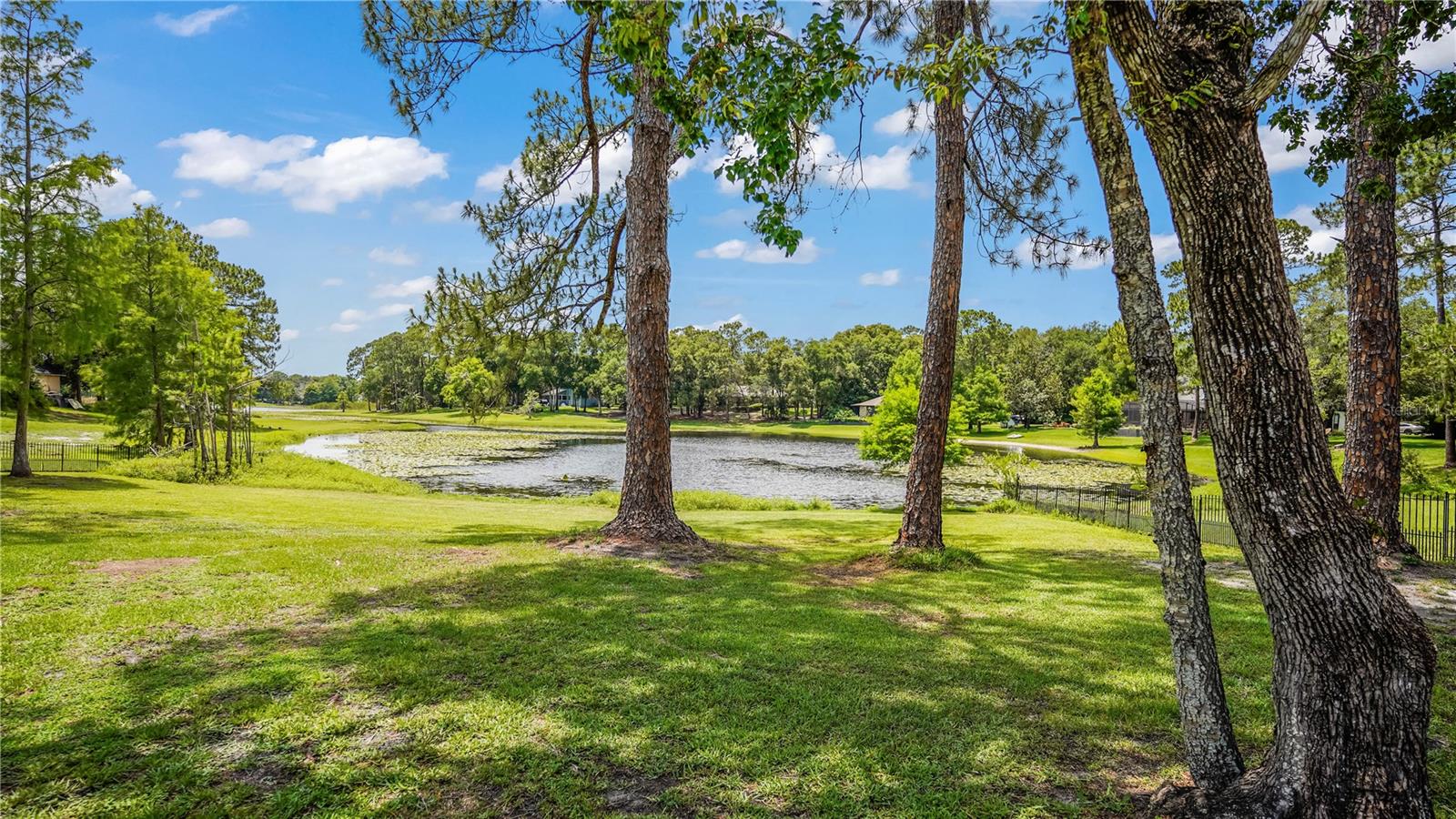 530 LAKE BINGHAM RD