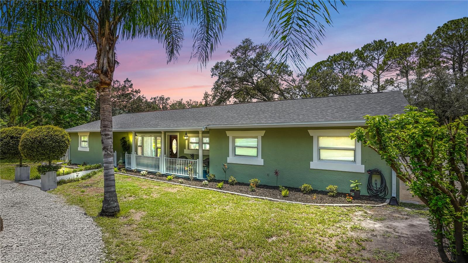 530 LAKE BINGHAM RD