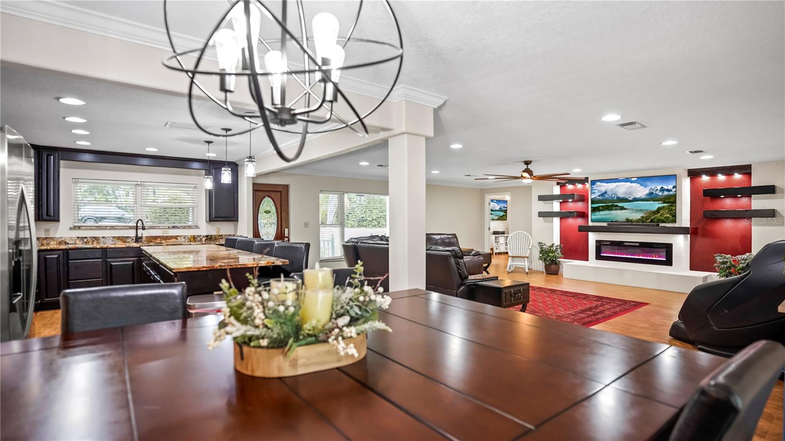 530 LAKE BINGHAM RD