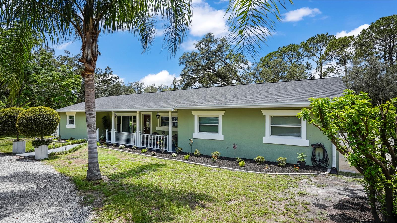530 LAKE BINGHAM RD