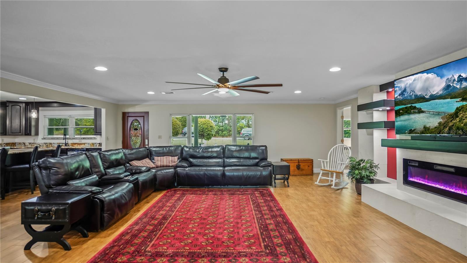 530 LAKE BINGHAM RD