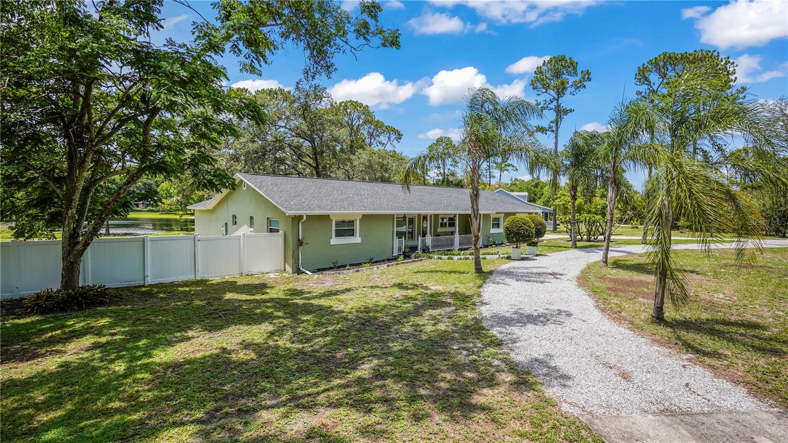 530 LAKE BINGHAM RD