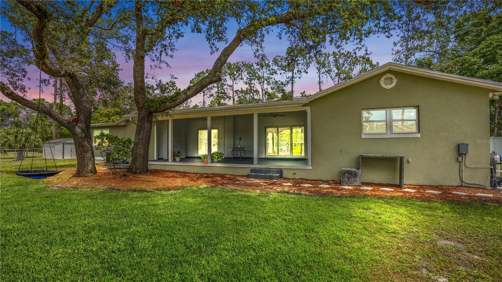 530 LAKE BINGHAM RD