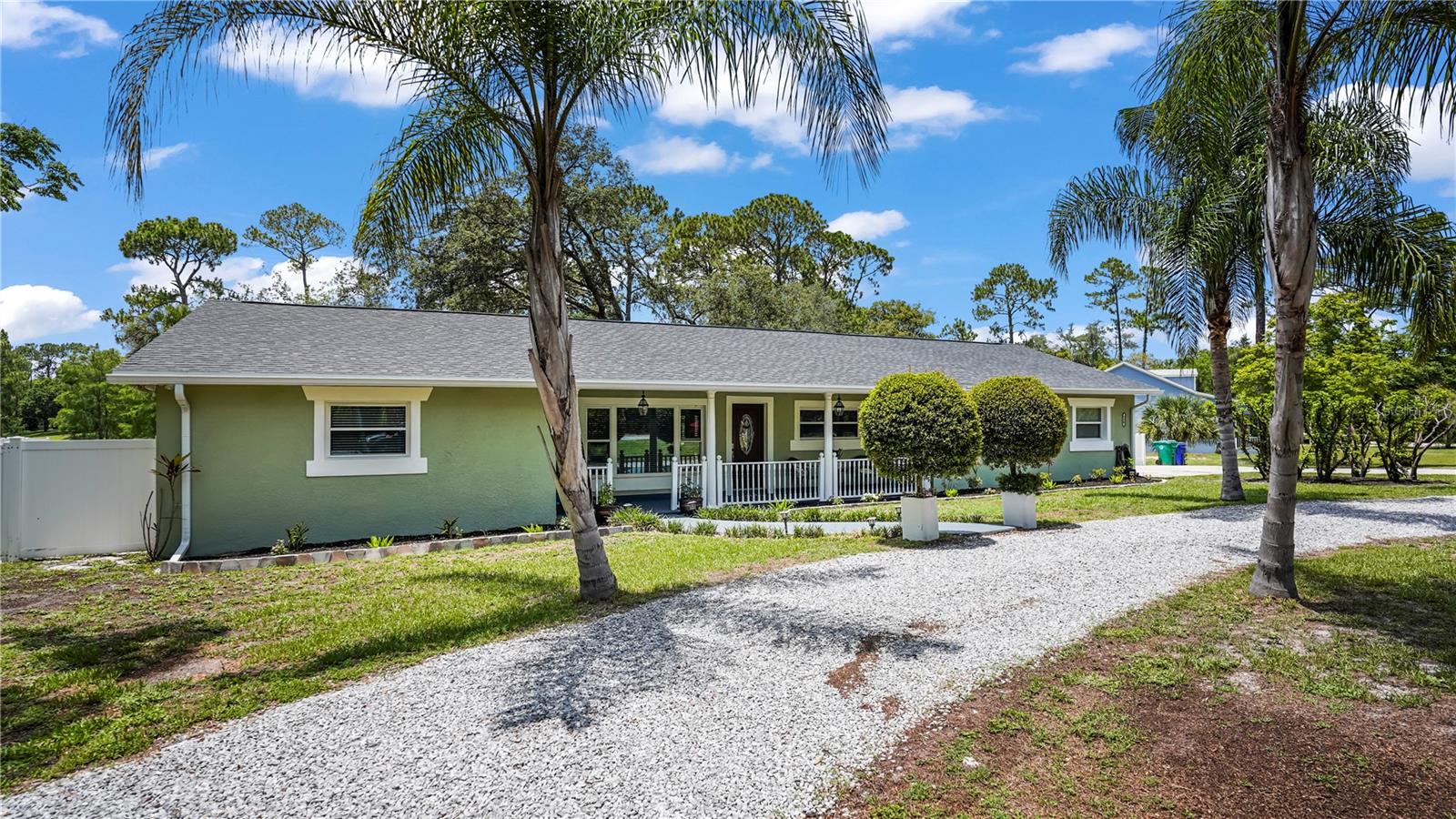 530 LAKE BINGHAM RD