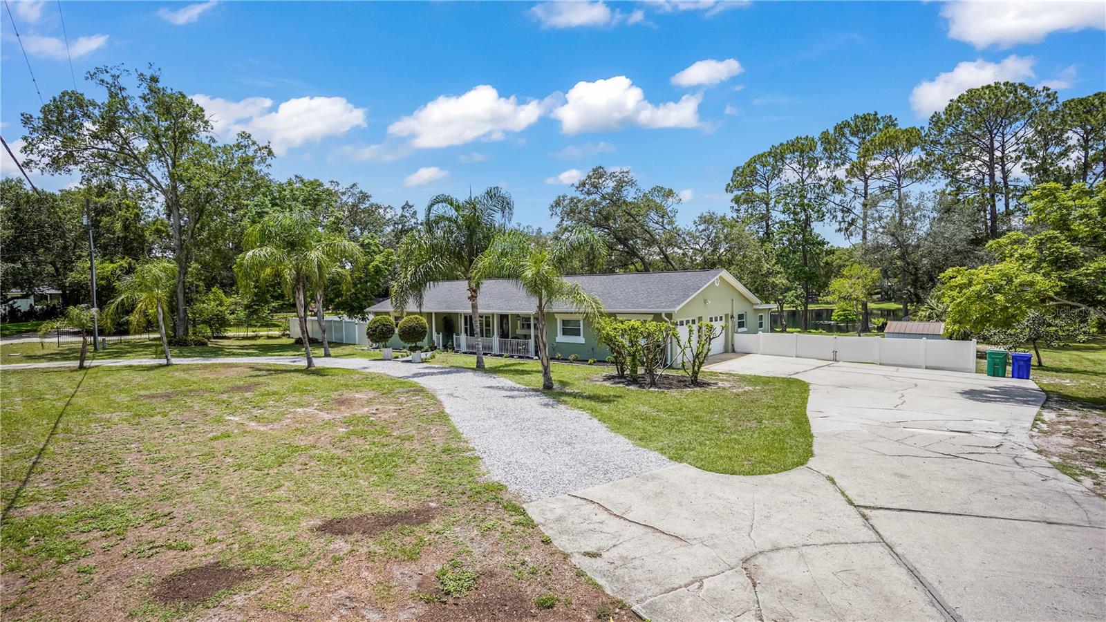 530 LAKE BINGHAM RD