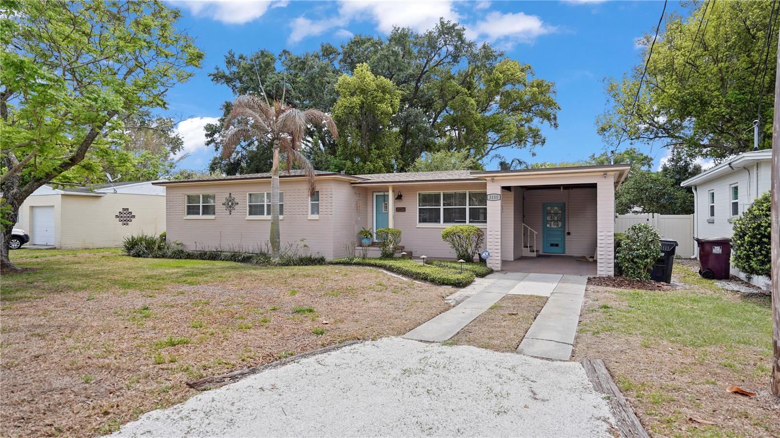3100 HARGILL DR