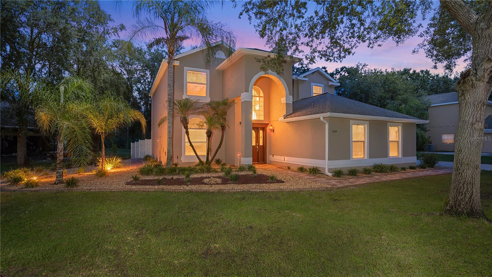 1355 EDISON TREE RD