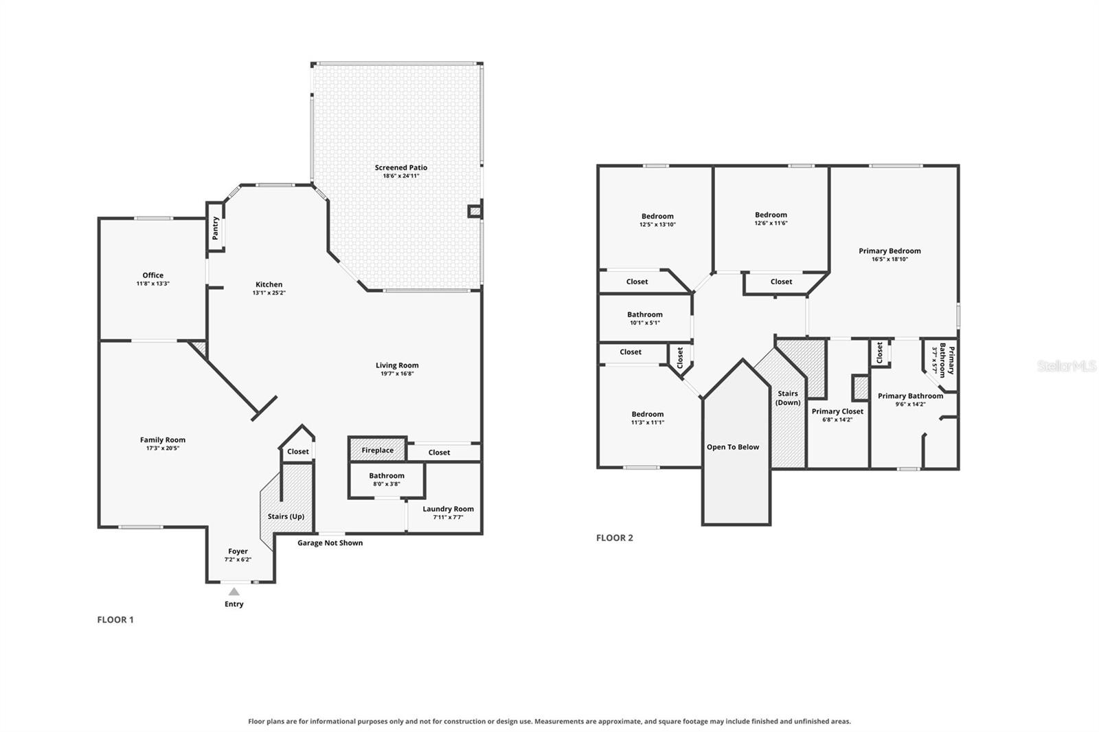 1355 EDISON TREE RD