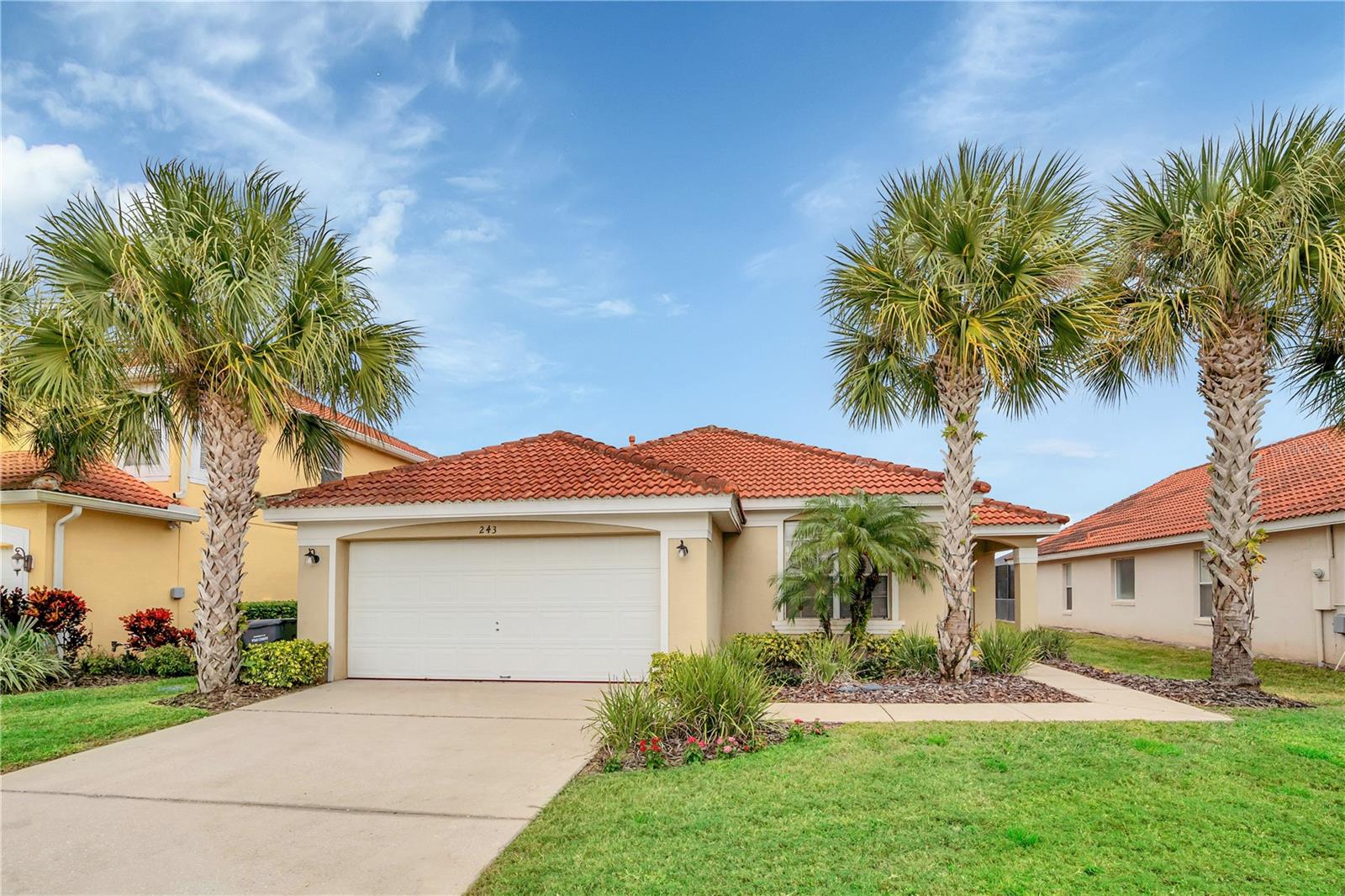 243 RUBINO DR