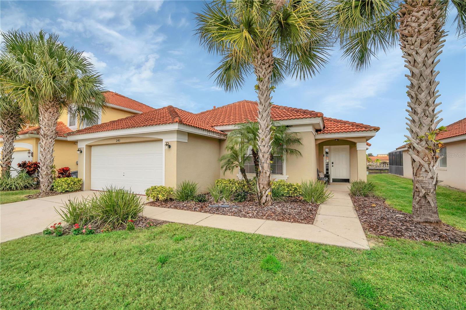 243 RUBINO DR