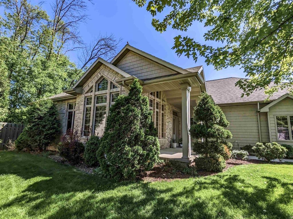 3116 E CANVASBACK Lane