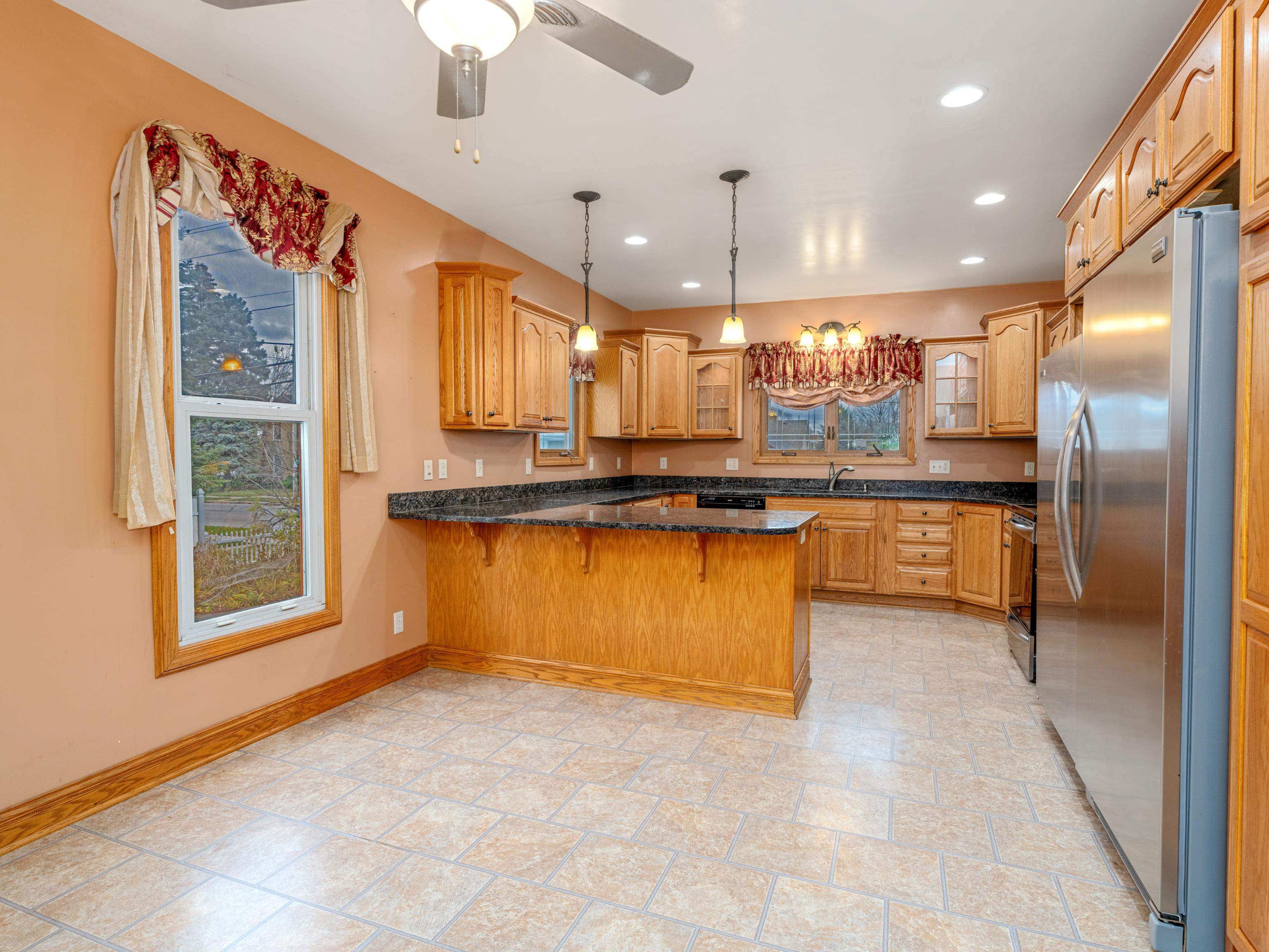 360 1ST Street