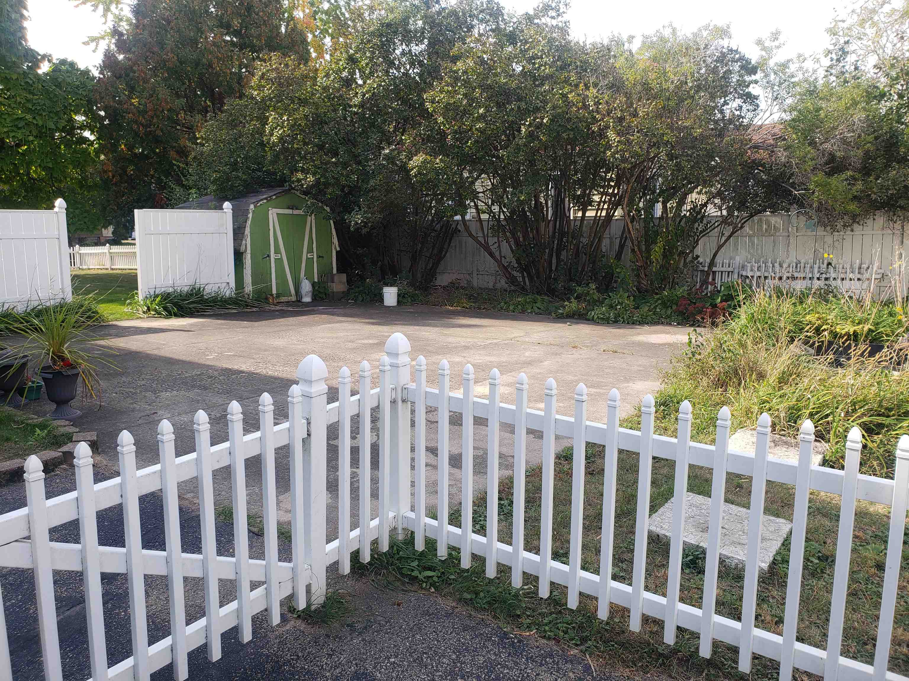 360 1ST Street